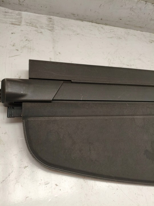 фото №6, Seat leon 5f iii ролета багажника 5f9867871