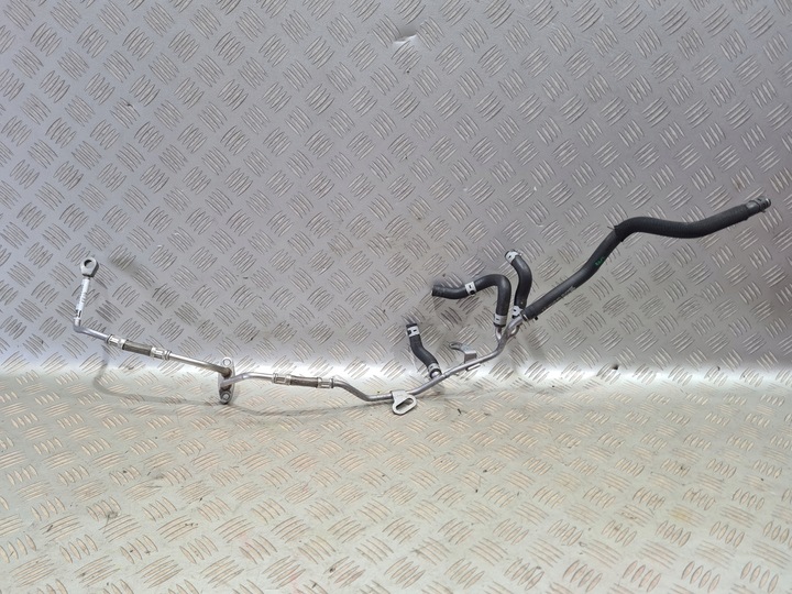 фото №1, Шланг шланг opel zafira c insignia b 2.0 cdti 170km