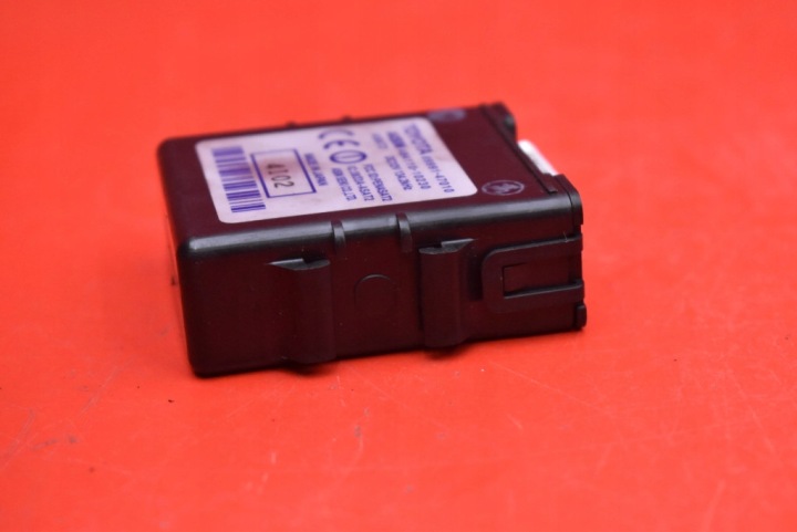 фото №5, Блок управления  модуль центрального замка 89991-47010 toyota prius 2 ii xw20 03-11