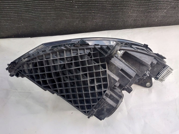 фото №9, Mercedes eqc w293 a293 293 лампа ліва перед повний led a2939067500 bdb eu