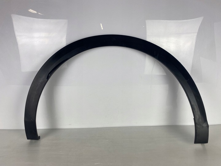 фото №1, Citroen c5 x планка крыльев правые зад 2021-