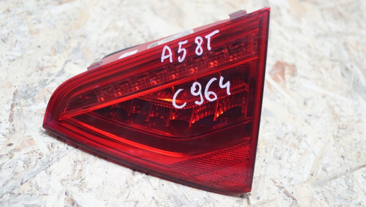 фото №6, Фара права зад audi a5 8t рестайлінг 8t0945094c