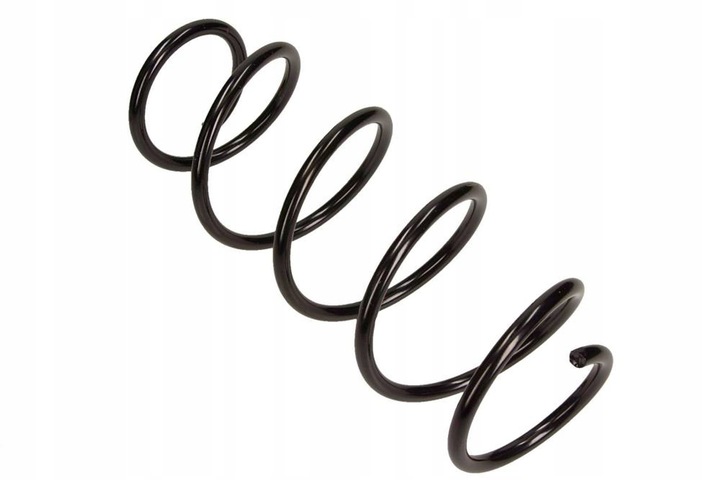 фото №1, Rh1711 пружина zaw. seat p. cordoba, ibiza iv/