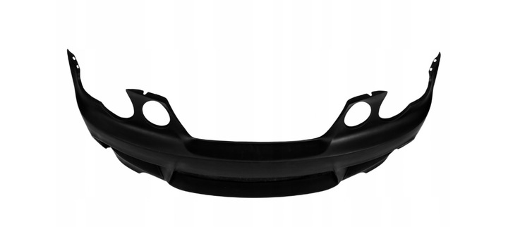 фото №12, Bmw e46 compact бампер перед i зад новий підкладка