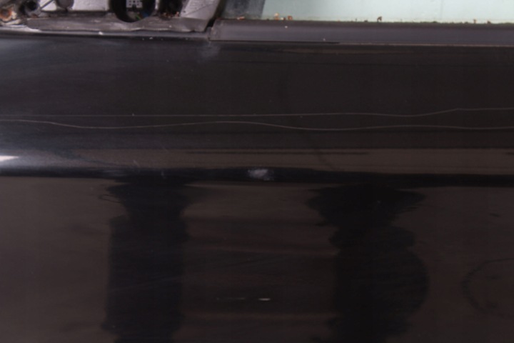 фото №7, Bmw e87 двері лівий перед blacksapphire металік 475