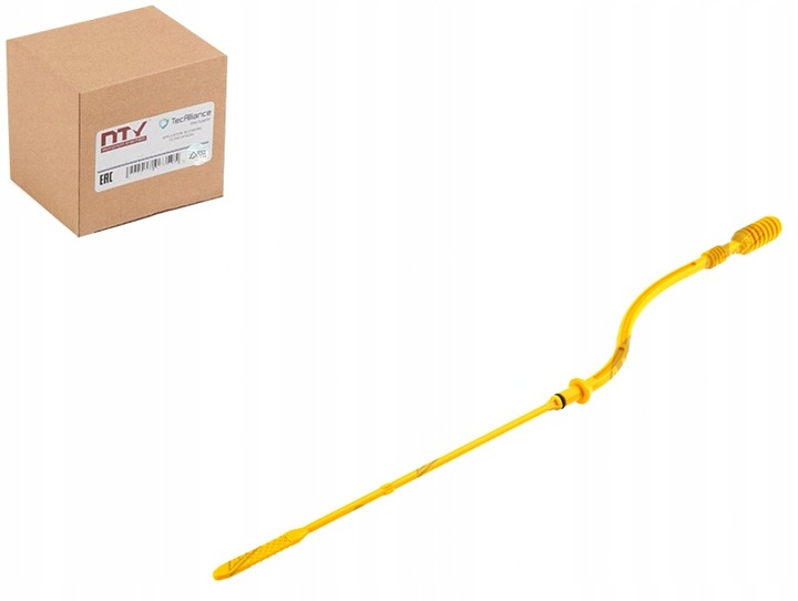 фото №1, Щуп уровня масла renault clio iii 1.2 2005- clio iv 1.2 2012-