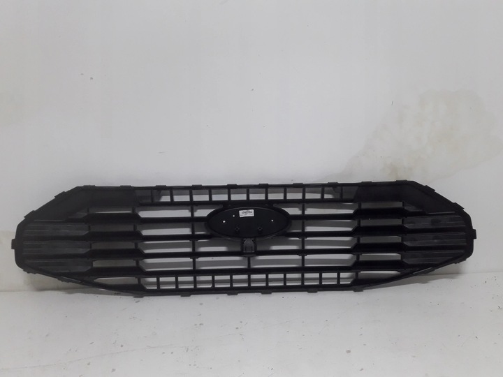 фото №13, Ford transit custom 23- решітка радіатора решітка