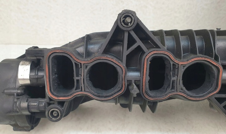 фото №10, Bmw 5 gt f07 3.0 d колектор всмоктуючий 7800088 оригінал