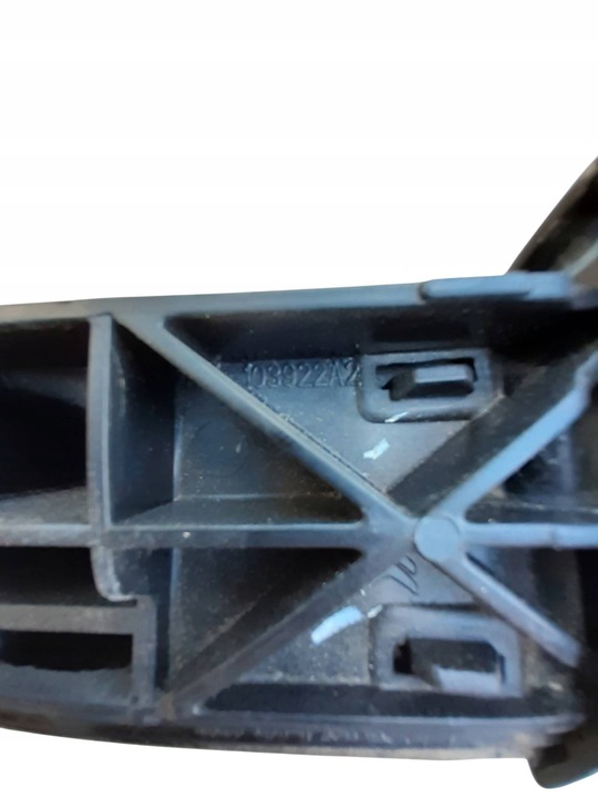 фото №9, Рейлінги дахові рейлінг праві лівий citroen c4 cactus