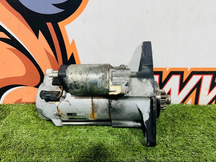 фото №10, Стартер land rover l550 gj32-11001-ac