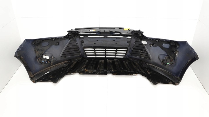 фото №9, Бампер перед передній ford focus mk3 10-14r 5bmz