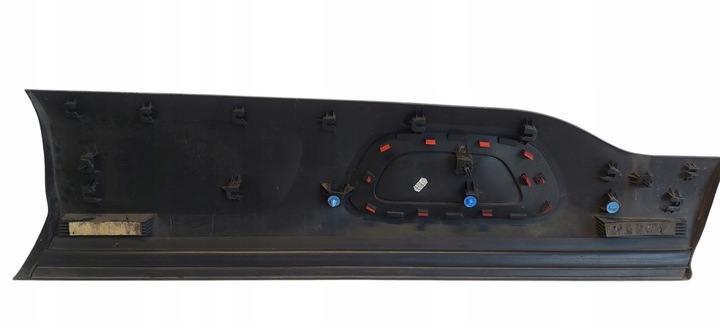 фото №4, Citroen c5 aircross ліва планка двері перед 9820082077