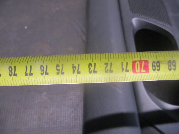 фото №15, Карта ліве зад 96876493 peugeot 508 i 10-14r.