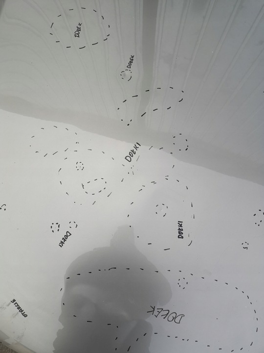 фото №8, Капот кришка двигуна bmw e92 e93 дорестайлінг a53/8 платиновий бронзовий