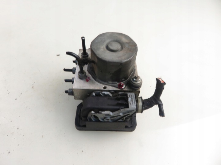 фото №7, Блок керування abs peugeot boxer ii 51879520 0265260047 0265805024
