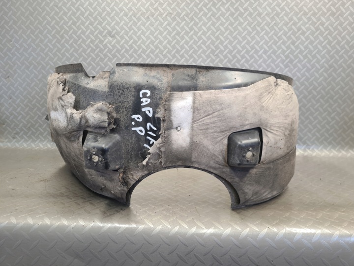 фото №5, Підкрилок перед передні праве chevrolet captiva рестайлінг оригінал 95062930