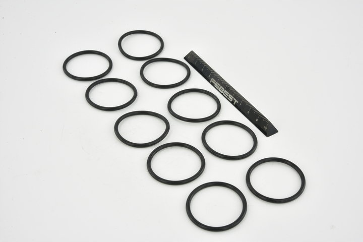 фото №4, Сальник фильтра aut. toyota camry 2.4 3.0 3.3