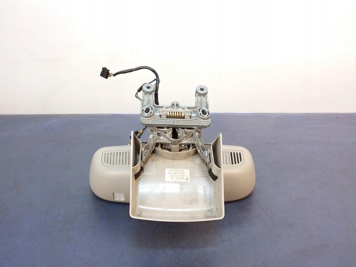 фото №5, Mercedes s w221 зеркало внутренние 2218110007