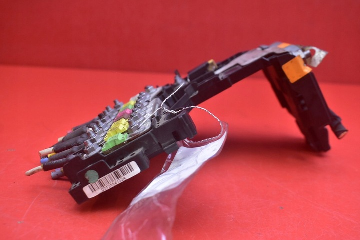 фото №7, Коробка запобіжників bsi 9666817380 peugeot 508 1 i 2.0 hdi 163 km 10-14