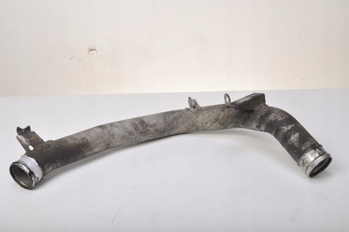 фото №1, Volvo v70 s80 ii 2.4 d5 труба інтеркулер 31370489