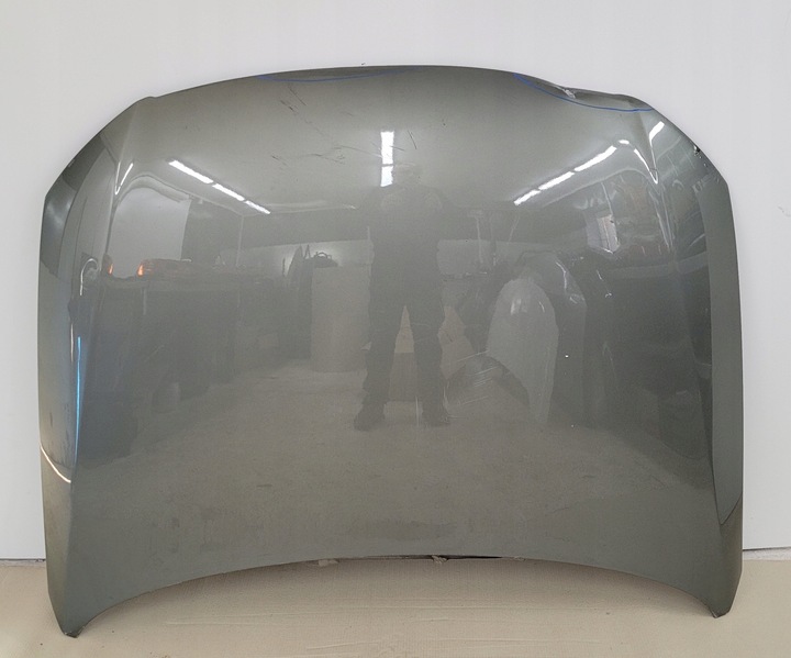 фото №1, Капот перед передня vw volkswagen passat b6 3c