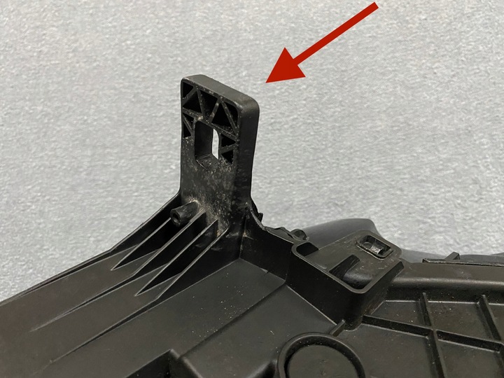 фото №15, Лампа audi q3 83a повний led європа права оригінал