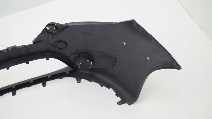 фото №8, Dacia доккер 12-21 бампер переднее перед c33