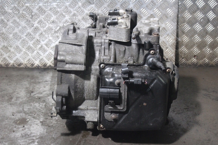 фото №4, Коробка передач коробки передач автомат volkswagen eos 2.0