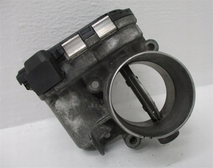 фото №9, Дросельна заслінка boxer transit 2.2 tdci bk2q-9e926-ac 0280750598
