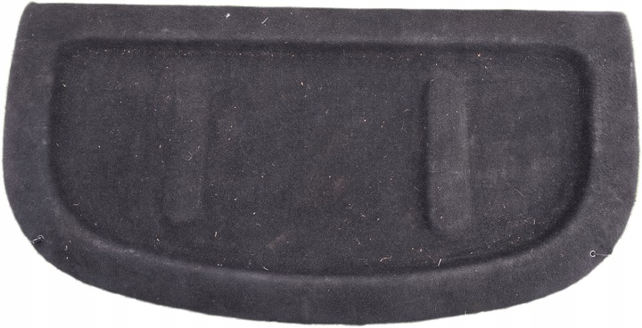 фото №1, Полиця зад задня багажника kia pro ceed proceed 2 ii gt 3d 12-