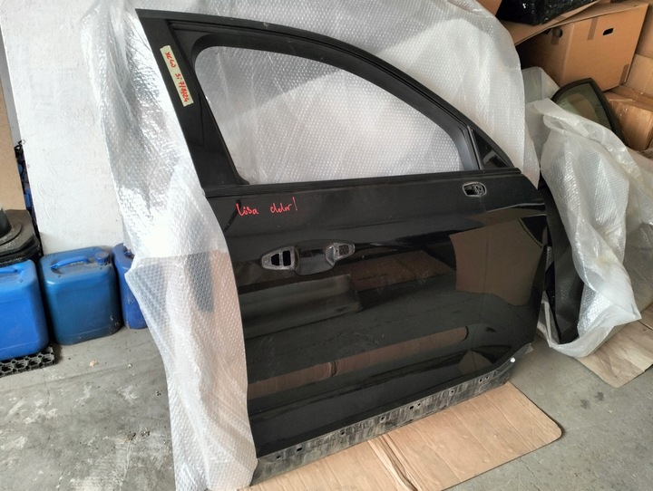 фото №4, Volvo xc 40 xc40 двері перед передні праві