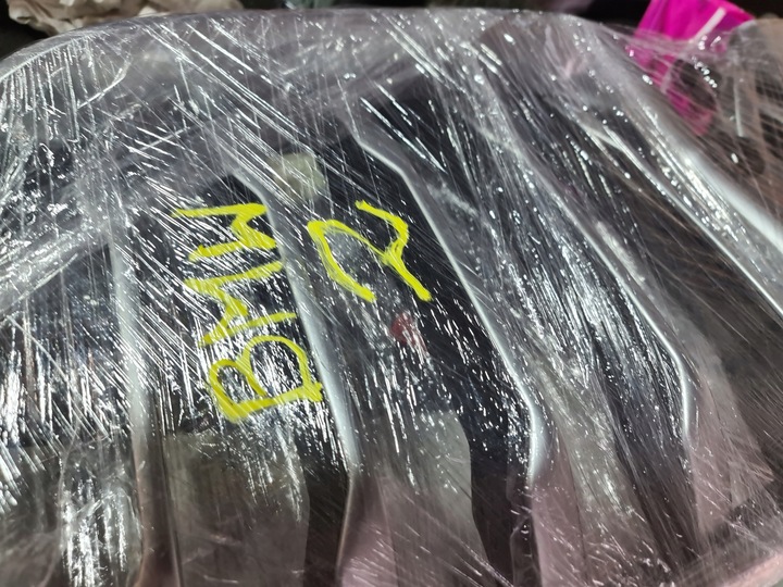 фото №12, Bmw x6 g06 рестайлинг lci решётка радиатора решётка бампера радиатор решётки радиатора перед 5a4b346