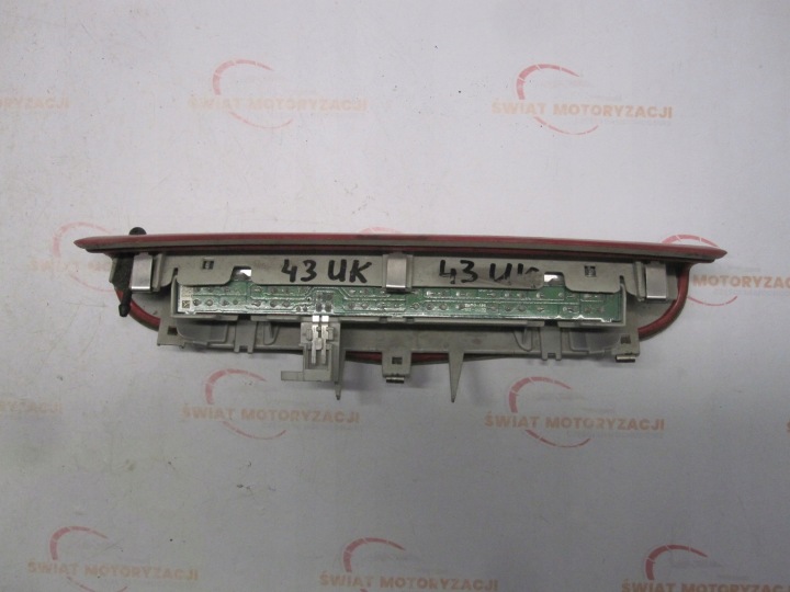 фото №5, Opel meriva b 11r свет stop 21617003