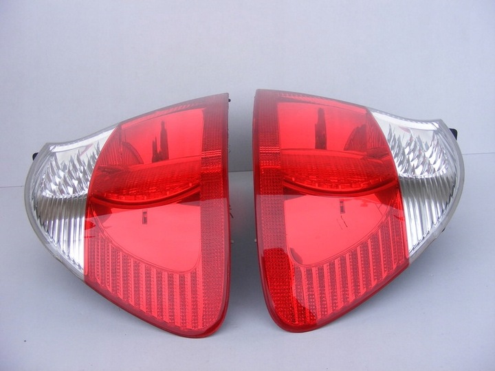 фото №6, Bmw e46 cabrio лампи зад задні задні led права ліва оригінал bmw bdb стан