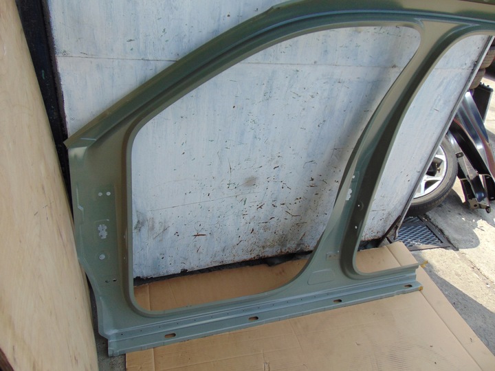 фото №12, Обшивка рамка двері стійка праві перед skoda kodiaq 565809606