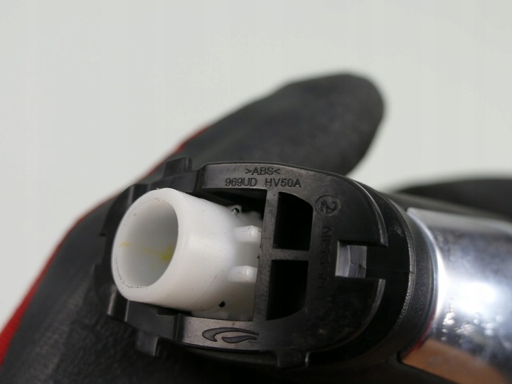 фото №13, Nissan qashqai j11 lif ручка выборщик автомат 21r