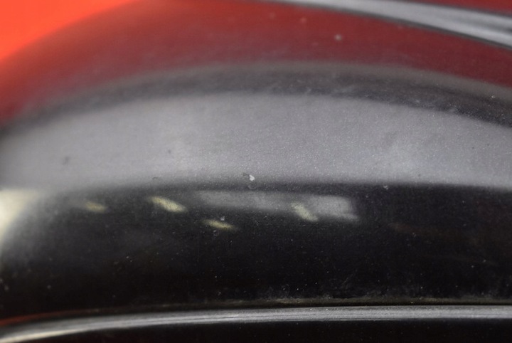 фото №10, Зеркало правые a2716442 a2716412 eu porsche 911 997 6 vi рестайлинг 08-13 7 pin