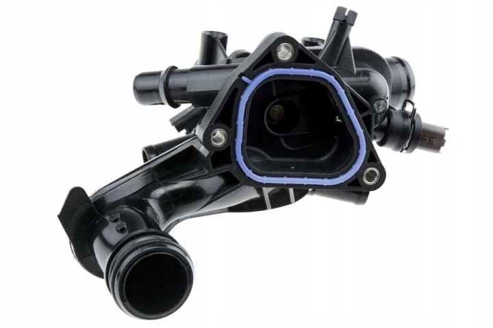 фото №10, Термостат citroen c4 i ii 08- 1.6thp vti