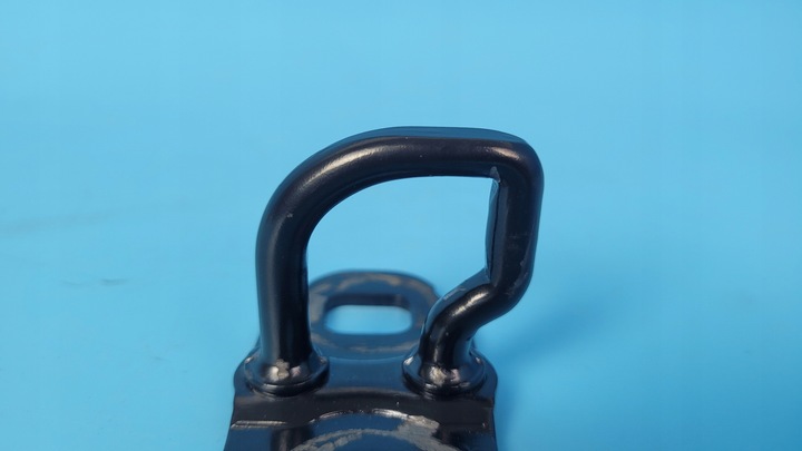 фото №7, Renault zoe ii 2023 засов крышки 905701792r