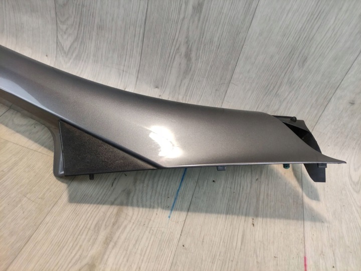 фото №8, Renault scenic iii 3 молдинг скла лобовий права 768340002r