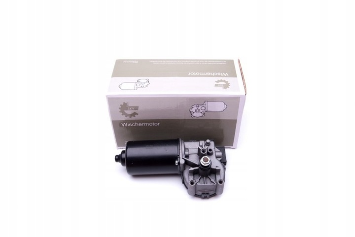 фото №12, Двигун двірник esen skv 19skv090 981102 перед hyundai tucson