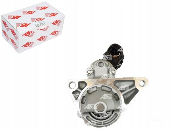 фото №13, Стартер автостартер s6039