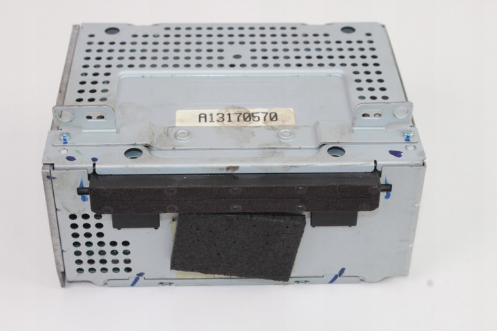 фото №1, Радіо програвач cd ford ecosport ii 12-17r