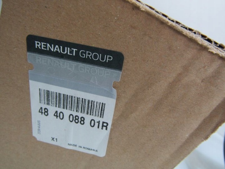 фото №11, Clio v captur ii руль новая оригинал