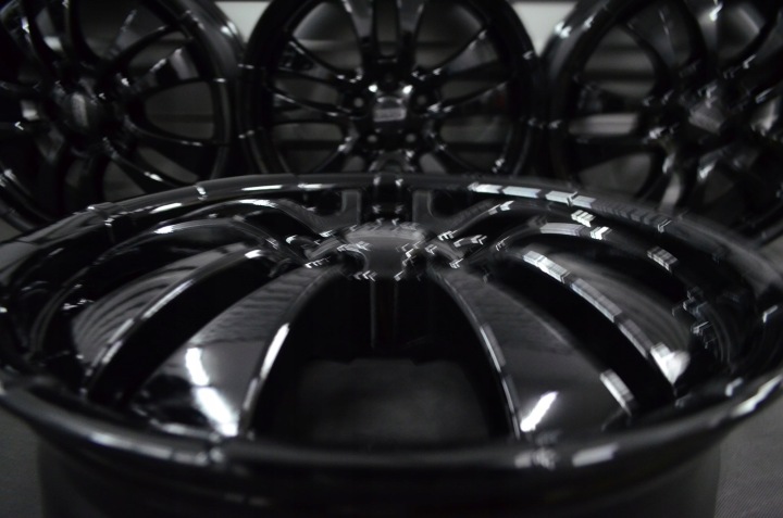 фото №10, Диски 5x112 r18 audi a3 a4 a6 vw passat tiguan seat mercedes skoda bmw