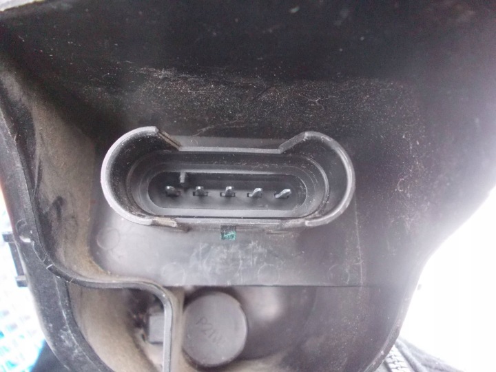 фото №6, Вкладка лампи задньої зад праве ford ka ii mk2 21732201 09-17r