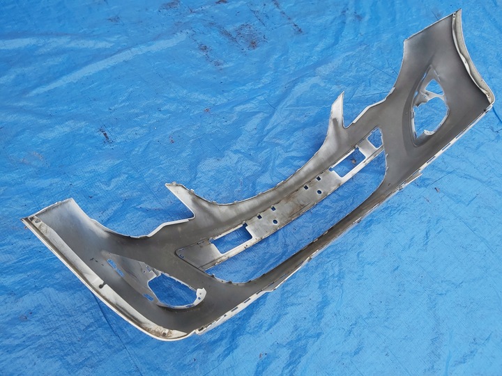 фото №11, Запчасти | corsa d бампер перед переднее рестайлинг 13285996 | 632