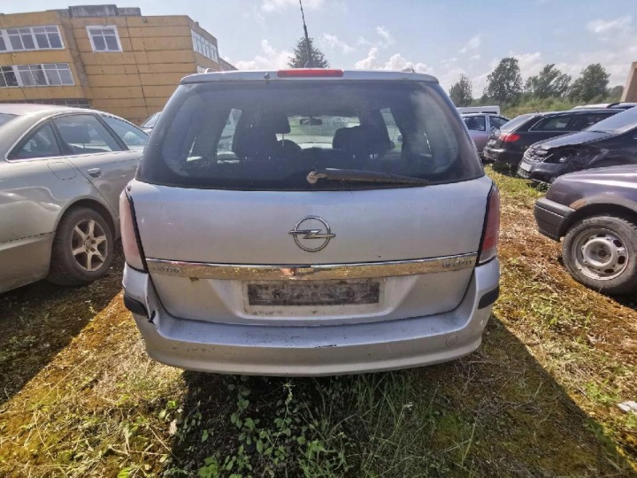 фото №9, Opel astra насос топлива 2005 1.9l 0580303053 13119491