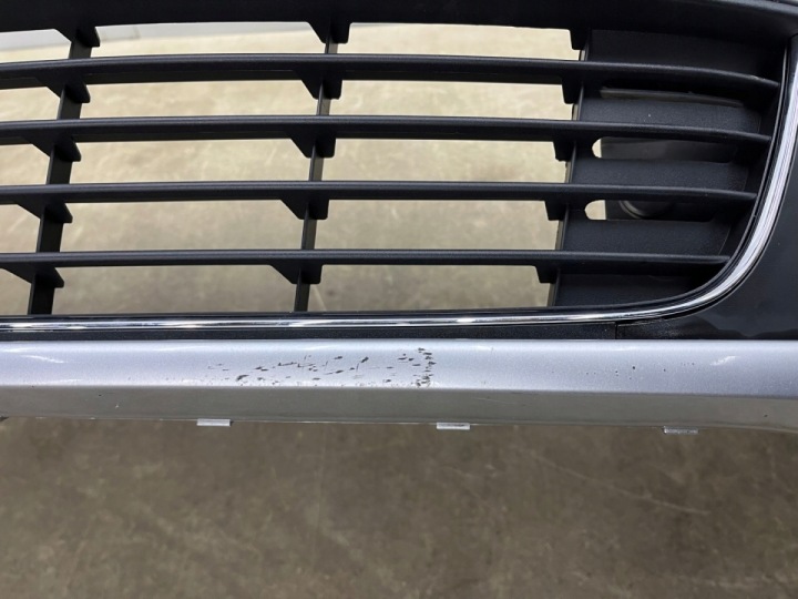 фото №15, Бампер передній vw touran 1 i 1t 10-15r. рестайлінг перед омивачі 1t0807221m