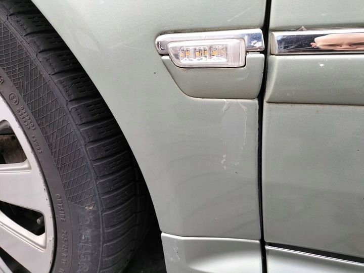 фото №16, Комплектний перед бампер капот лампа крило audi a8 d3 lx6z